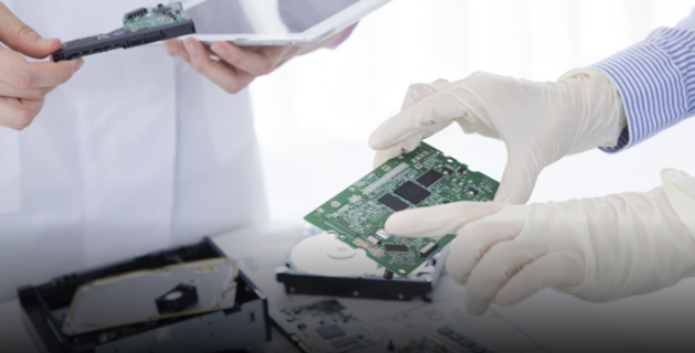 芯片特殊设计工艺